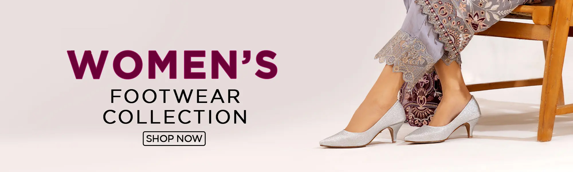 Shoe Promotion Shop -Shoe Promotion Shop 2