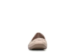 Lifestride Womens Diverse Flat - Beige 11 Lifestride Womens Diverse Flat - Beige -Shoe Promotion Shop US 01 100021 02