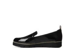 Dr. Scholl's Womens Webster Loafer - Black 12 Dr. Scholl's Womens Webster Loafer - Black -Shoe Promotion Shop US 01 100111 03