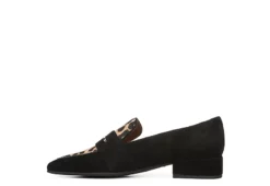 Franco Sarto Womens Wynne3 Loafer - Leopard 12 Franco Sarto Womens Wynne3 Loafer - Leopard -Shoe Promotion Shop US 01 100159 03