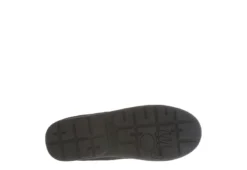 Bearpaw Womens Mindy Slipper - Black -Shoe Promotion Shop US 01 100206 03