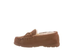 Bearpaw Womens Mindy Slipper - Tan 11 Bearpaw Womens Mindy Slipper - Tan -Shoe Promotion Shop US 01 100207 02