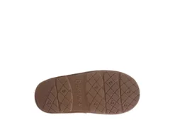 Bearpaw Womens Effie Slipper - Natural -Shoe Promotion Shop US 01 100213 05