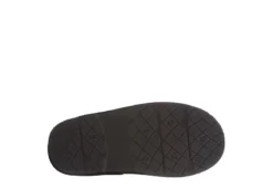 Bearpaw Womens Loki Ii Slipper - Black 12 Bearpaw Womens Loki Ii Slipper - Black -Shoe Promotion Shop US 01 100258 03