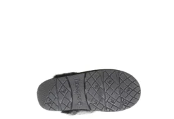 Bearpaw Womens Loki Ii Slipper - Black 15 Bearpaw Womens Loki Ii Slipper - Black -Shoe Promotion Shop US 01 100258 06
