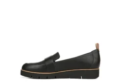 Dr. Scholl's Womens Webster Loafer - Black 12 Dr. Scholl's Womens Webster Loafer - Black -Shoe Promotion Shop US 01 100359 03