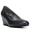 Lifestride Womens Dreams Pump - Navy 2 Lifestride Womens Dreams Pump - Navy -Shoe Promotion Shop US 01 101271 00