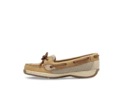Eastland Womens Sunrise Boat Shoe - Tan -Shoe Promotion Shop US 01 101866 03