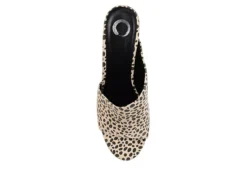 Journee Collection Womens Allea Sandal - Animal 14 Journee Collection Womens Allea Sandal - Animal -Shoe Promotion Shop US 01 102143 05