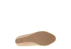 Journee Collection Womens Graysn Pump - Bone -Shoe Promotion Shop US 01 102242 06