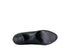 Easy Street Womens Passion - Navy -Shoe Promotion Shop US 01 102461 06