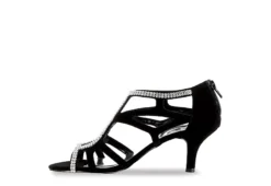 Easy Street Womens Flattery - Black -Shoe Promotion Shop US 01 102523 03