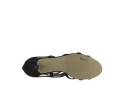 Easy Street Womens Flattery - Black -Shoe Promotion Shop US 01 102523 06