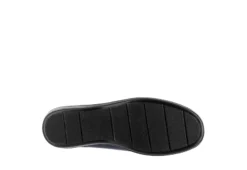Easy Street Womens Genesis Loafer - Black 15 Easy Street Womens Genesis Loafer - Black -Shoe Promotion Shop US 01 102539 06