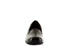 Easy Street Womens Purpose Loafer - Brown -Shoe Promotion Shop US 01 102559 02