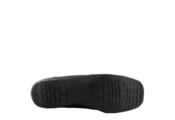 Easy Street Womens Purpose Loafer - Brown -Shoe Promotion Shop US 01 102559 06