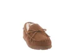 Bearpaw Womens Mindy Wide Slipper - Dark Brown 11 Bearpaw Womens Mindy Wide Slipper - Dark Brown -Shoe Promotion Shop US 01 102746 02