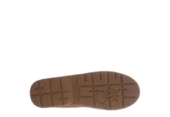 Bearpaw Womens Mindy Wide Slipper - Dark Brown 14 Bearpaw Womens Mindy Wide Slipper - Dark Brown -Shoe Promotion Shop US 01 102746 05