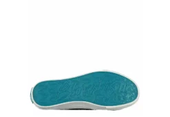 Blowfish Womens Play Slip On Sneaker - Tie-dye -Shoe Promotion Shop US 01 102963 06