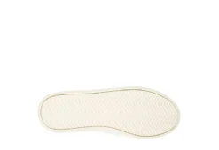 Journee Collection Womens Camila Sneaker - Blue -Shoe Promotion Shop US 01 103099 06