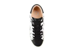 Journee Collection Womens Erica Sneaker - Animal -Shoe Promotion Shop US 01 103111 05