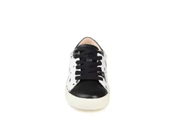 Journee Collection Womens Erica Sneaker - Animal -Shoe Promotion Shop US 01 103116 02