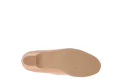 Journee Collection Womens Saar Pump - Nude -Shoe Promotion Shop US 01 103357 06