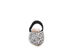 Journee Collection Womens Roxeene Flat - Leopard -Shoe Promotion Shop US 01 103532 02