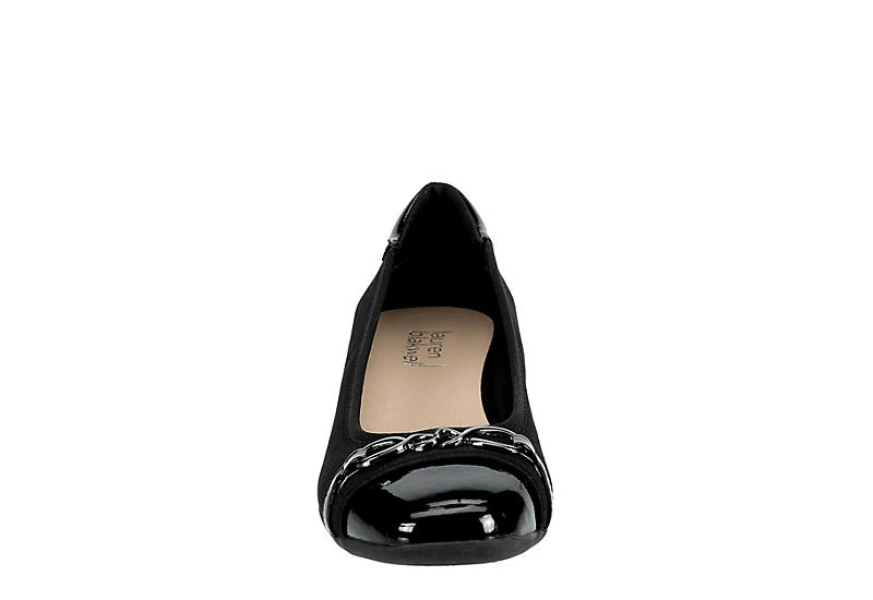 Lauren Blakwell Womens Kit Pump - Black 5 Lauren Blakwell Womens Kit Pump - Black - Image 3