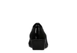 Lauren Blakwell Womens Kit Pump - Black 13 Lauren Blakwell Womens Kit Pump - Black -Shoe Promotion Shop US 01 103646 04