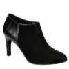 Xappeal Womens Serai Bootie - Black