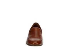 Michael By Michael Shannon Womens Sherrill Loafer - Cognac -Shoe Promotion Shop US 01 103652 02
