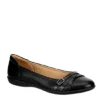 Lauren Blakwell Womens Leonora Flat - Black 1 Lauren Blakwell Womens Leonora Flat - Black -Shoe Promotion Shop US 01 103719 00