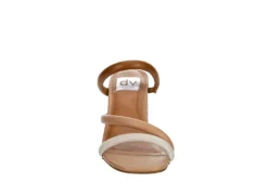 Dv By Dolce Vita Womens Myla Slide Sandal - Nude -Shoe Promotion Shop US 01 103863 02