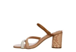 Dv By Dolce Vita Womens Myla Slide Sandal - Nude -Shoe Promotion Shop US 01 103863 03