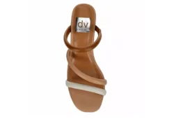 Dv By Dolce Vita Womens Myla Slide Sandal - Nude -Shoe Promotion Shop US 01 103863 05