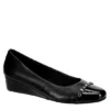 Ak Anne Klein Womens Mimi Pump - Black -Shoe Promotion Shop US 01 103918 00
