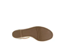 Franco Sarto Womens L-clemens Dress Wedge - Multicolor -Shoe Promotion Shop US 01 104450 06