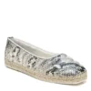 Franco Sarto Womens Kiya Flat - Snake 1 Franco Sarto Womens Kiya Flat - Snake -Shoe Promotion Shop US 01 104481 00