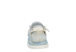 Heydude Womens Wendy Slip On Sneaker - Tie-dye -Shoe Promotion Shop US 01 104706 02