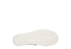 Heydude Womens Wendy Slip On Sneaker - Tie-dye -Shoe Promotion Shop US 01 104706 06