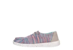 Heydude Womens Wendy Slip On Sneaker - Multicolor -Shoe Promotion Shop US 01 104711 03