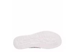 Heydude Womens Wendy Slip On Sneaker - Multicolor -Shoe Promotion Shop US 01 104711 06