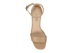Michael By Michael Shannon Womens Stella Sandal - Nude 14 Michael By Michael Shannon Womens Stella Sandal - Nude -Shoe Promotion Shop US 01 104906 05