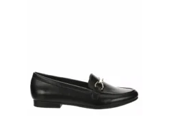 Michael By Michael Shannon Womens Silvana Loafer - Black 10 Michael By Michael Shannon Womens Silvana Loafer - Black -Shoe Promotion Shop US 01 104943 01