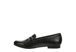 Michael By Michael Shannon Womens Silvana Loafer - Black 12 Michael By Michael Shannon Womens Silvana Loafer - Black -Shoe Promotion Shop US 01 104943 03