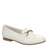 Michael By Michael Shannon Womens Silvana Loafer - White -Shoe Promotion Shop US 01 104946 00