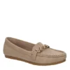 Lauren Blakwell Womens Lizbeth Loafer - Taupe 1 Lauren Blakwell Womens Lizbeth Loafer - Taupe -Shoe Promotion Shop US 01 104950 00