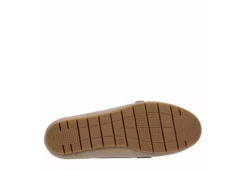 Lauren Blakwell Womens Lizbeth Loafer - Taupe -Shoe Promotion Shop US 01 104950 06