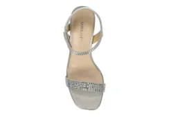 Maripe Womens Violetta Sandal - Silver 14 Maripe Womens Violetta Sandal - Silver -Shoe Promotion Shop US 01 105197 05